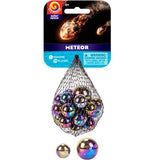 Meteor Marble Set