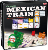 Mexican Train Dominos
