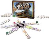 Mexican Train Dominoes