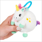 Baby Unicorn Micro Plush