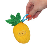 Micro Pineapple