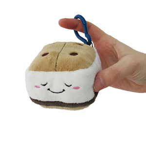 S'More Micro Plush
