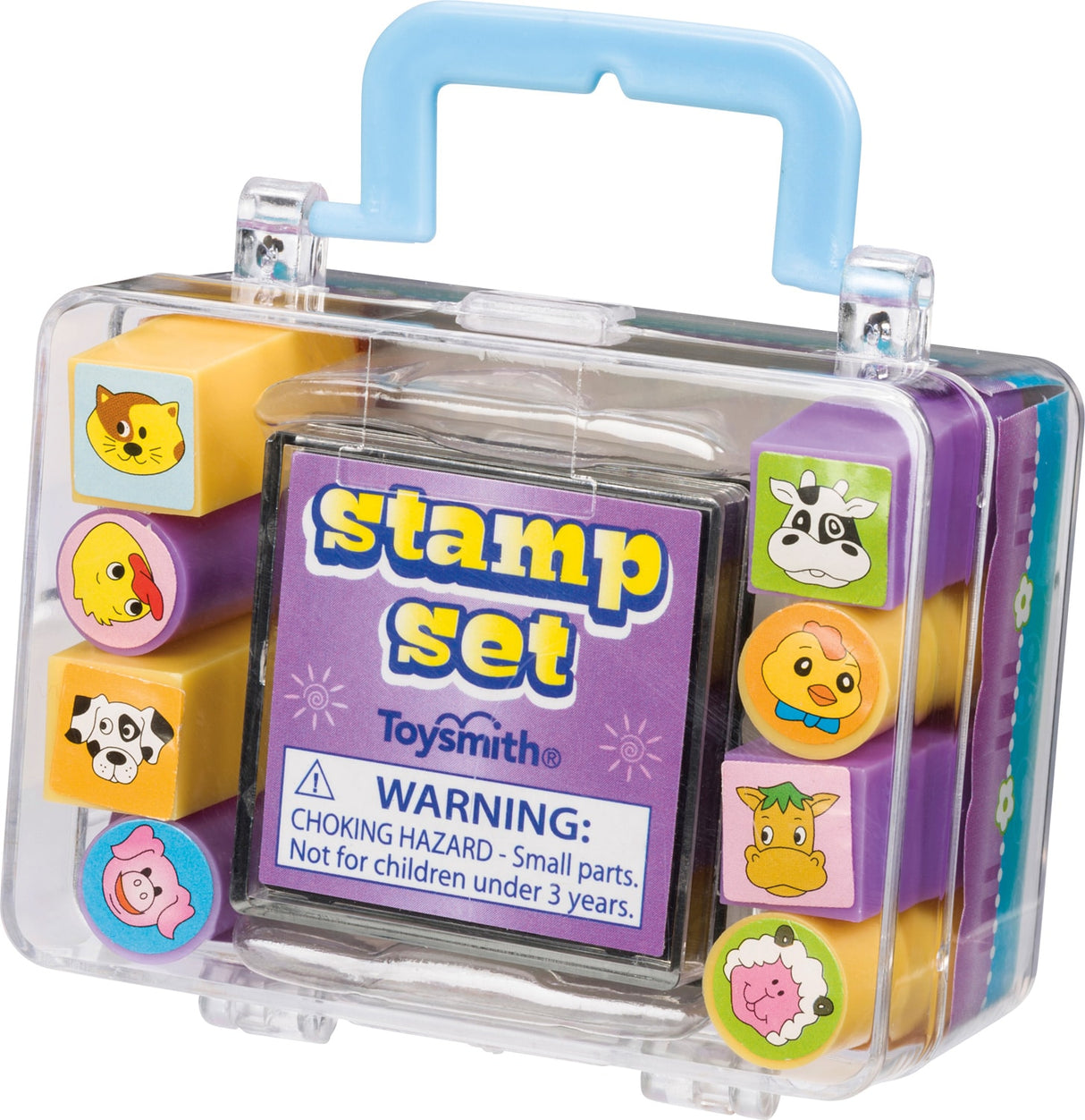 Mini Stamp Sets