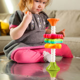 Mini Spinny Toddler Twist Toy