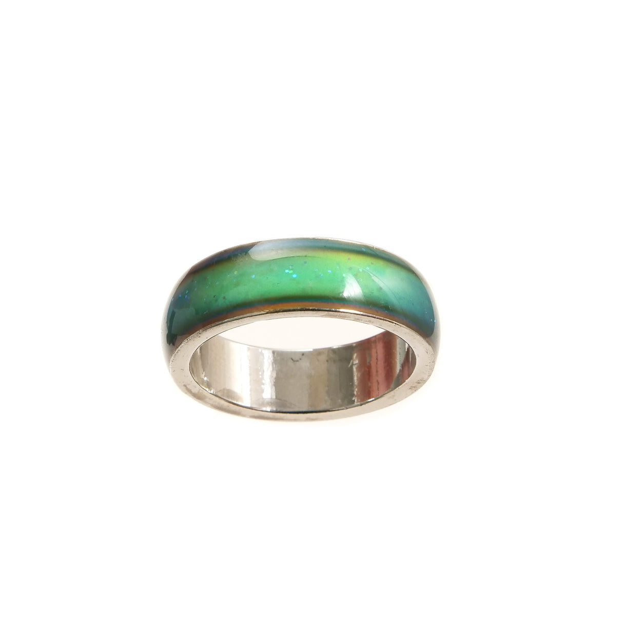 Modern Miss Mood Ring