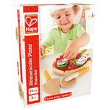 Hape E3129 Homemade Pizza