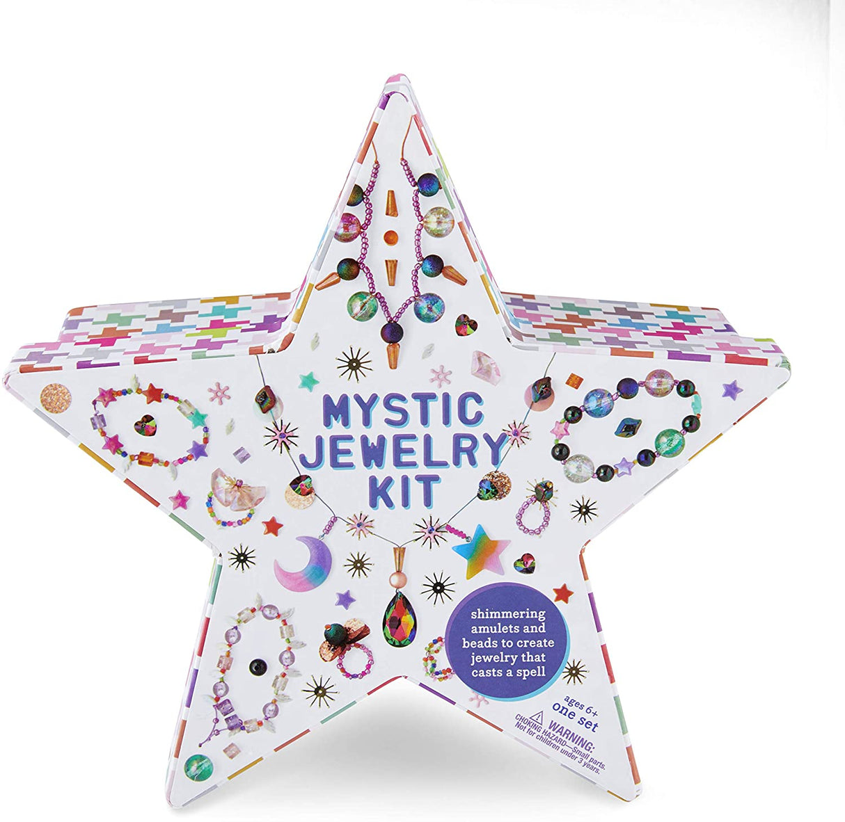 Kids Made Modern Mystic Jewelry Kit