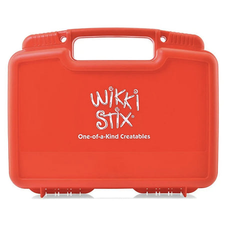Wikki Stix Traveler Case