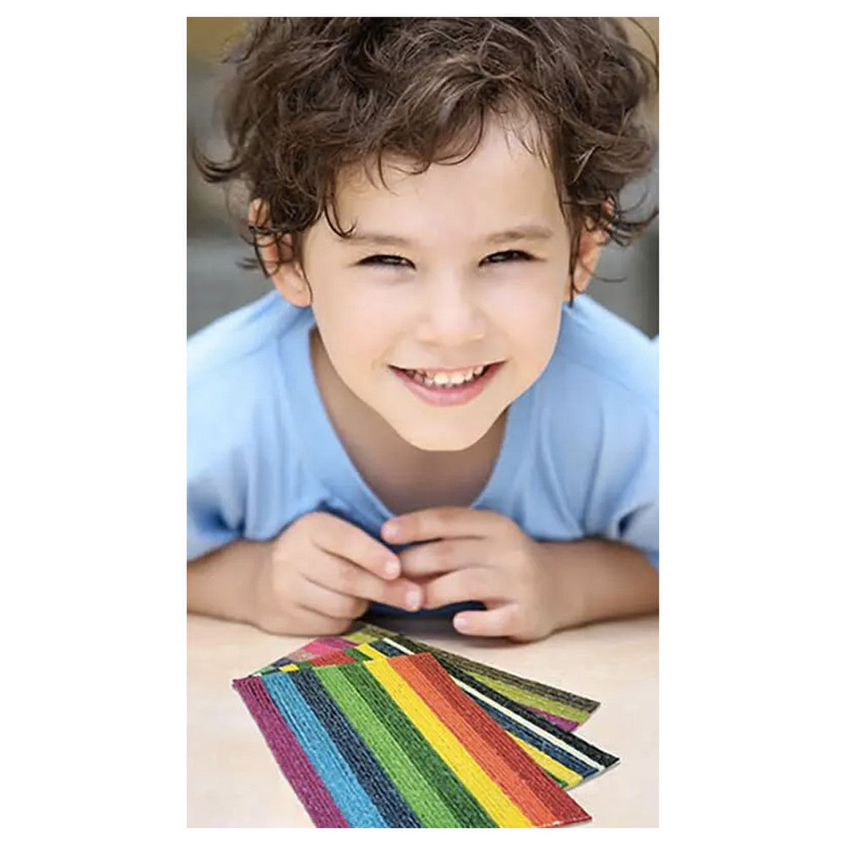 Wikki Stix Traveler Case