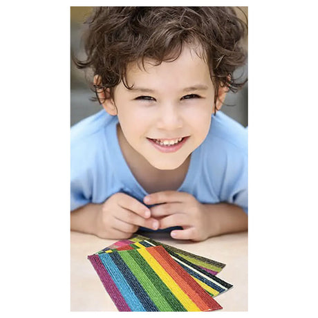Wikki Stix Traveler Case