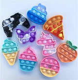 Pop Fidgety Mini Poppers