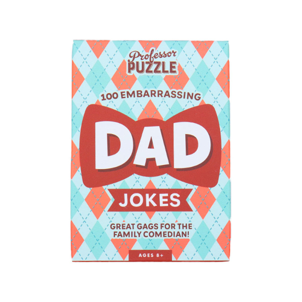 Dad Jokes