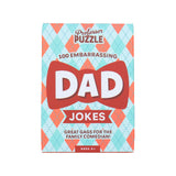 Dad Jokes