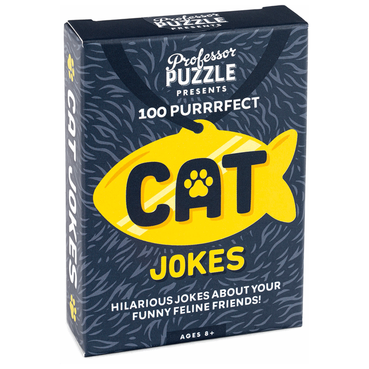 Cat Jokes