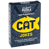 Cat Jokes