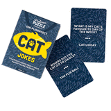 Cat Jokes