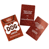 Dog Jokes