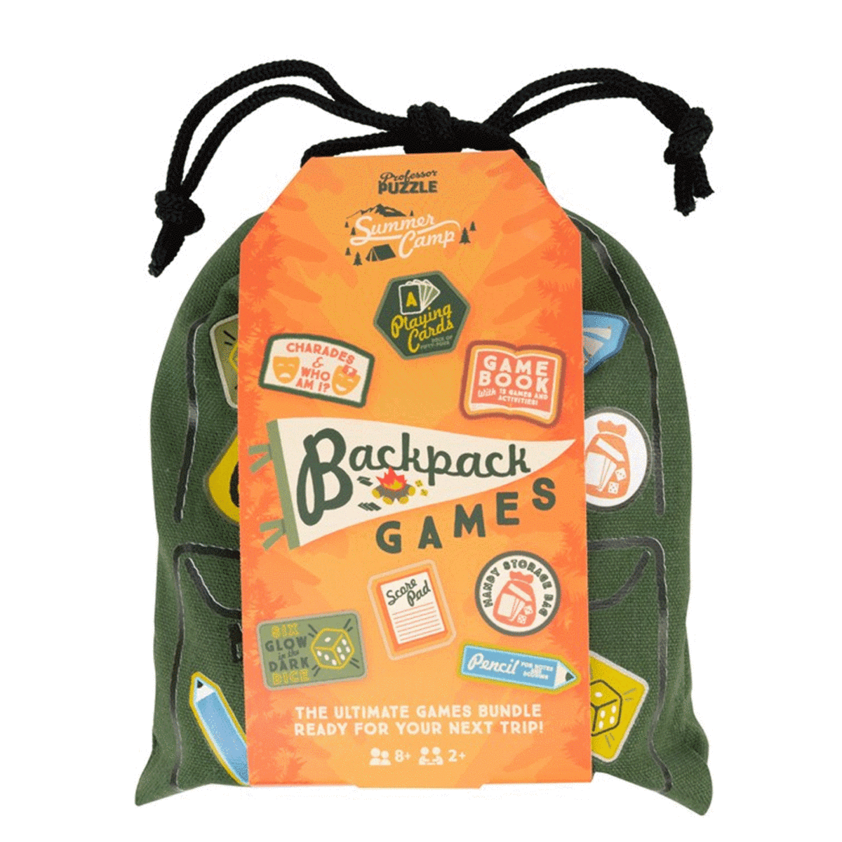 Backpack Games