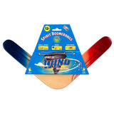 Patriot Boomerang