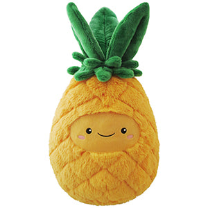 Pineapple Plush