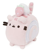 Gund Pusheen Roll Cake