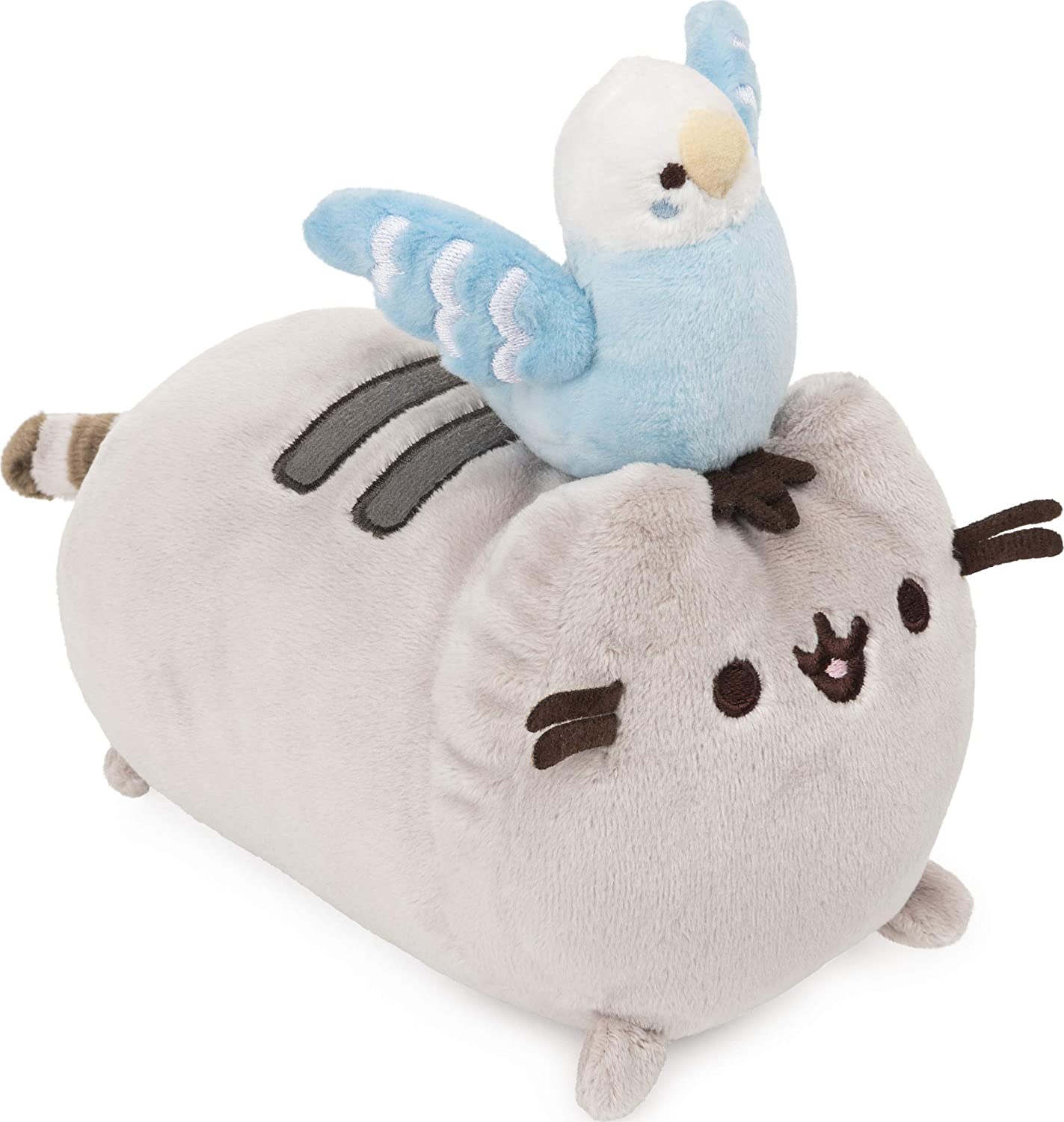 Gund Pusheen Bo Best Friend Set – Turner Toys - Main Image