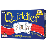Quiddler Game