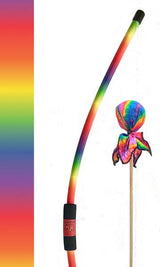 TBB Rainbow Bow Set