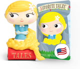 Rapunzel and Other Fairy Tales Tonie