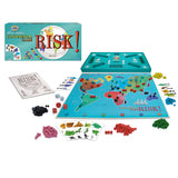 Risk Board Game Classic Edition