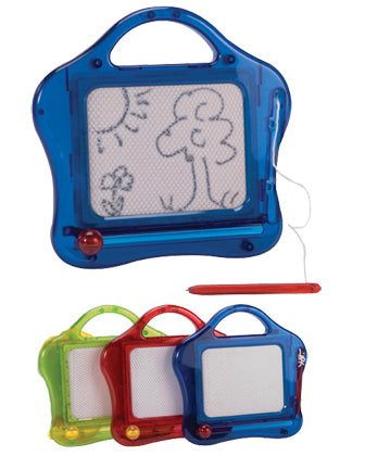 Magnetic Sketchers