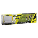 Franklin 4' x 3' Blackhawk Soccer Goal