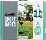 Franklin Soft Tip Target Toss (Sports Darts)