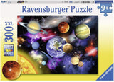 Solar System 300 Piece Kids Jigsaw Puzzle