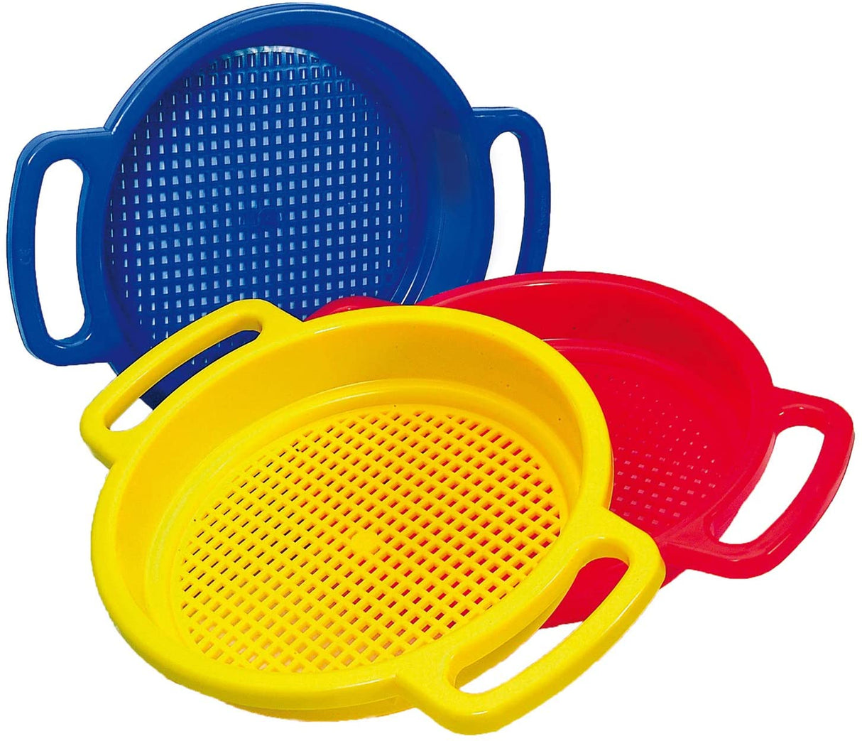 Spielstabil Large Sand Sieve