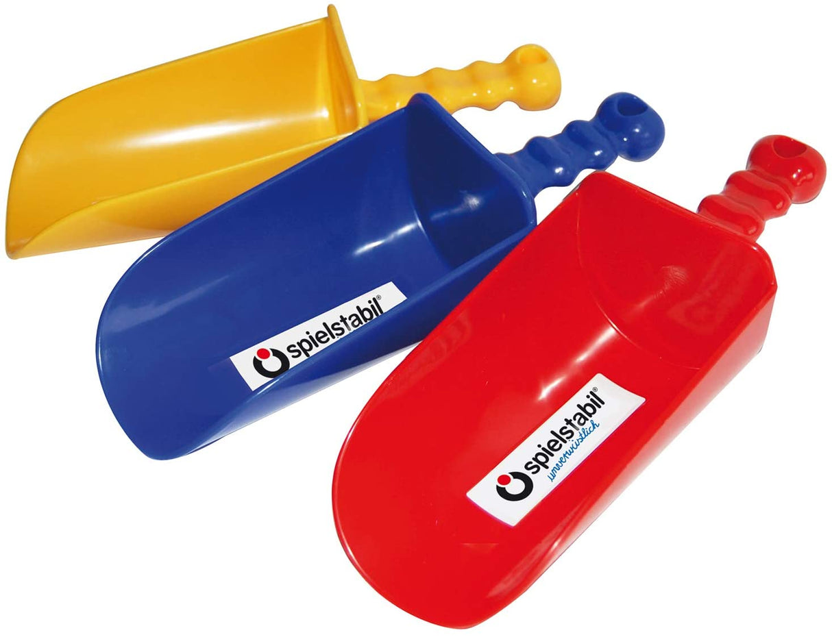 Spielstabil Sand Scoop