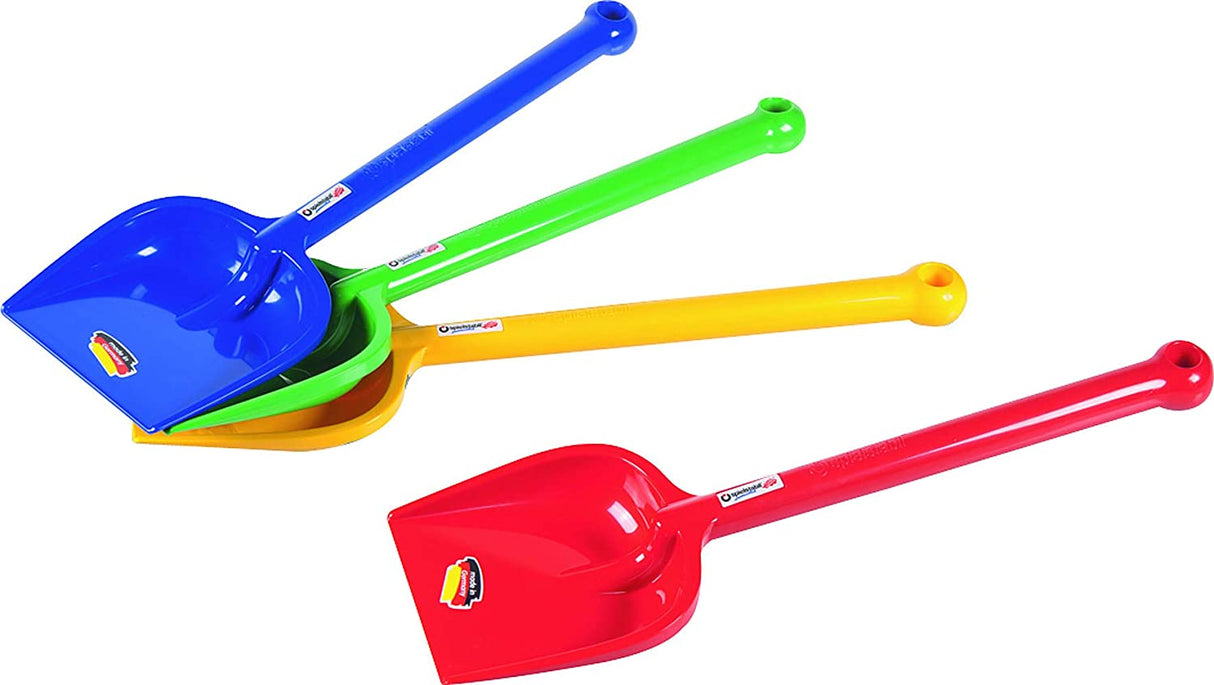Spielstabil Short Handled Spade