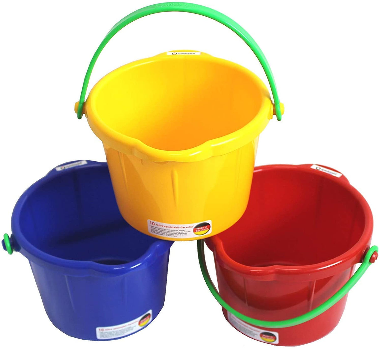 Spielstabil Small Sand Pail