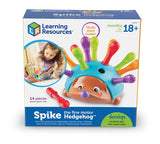 Spike Hedgehog