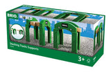 Brio Stacking Track Supports