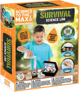 Survival Science Lab