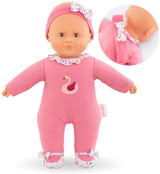 Corolle Sweet Heart Swan Royale 12" Doll