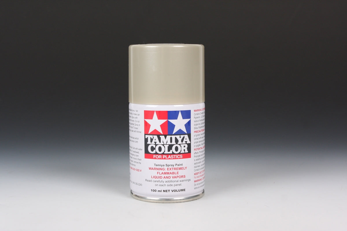 Tamiya Color TS-75 Champagne Gold Spray Paint