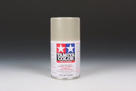 Tamiya Color TS-75 Champagne Gold Spray Paint
