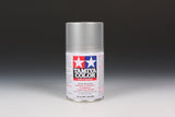 Tamiya Color TS-76 Mica Silver Spray Paint