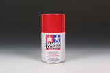 Tamiya Color TS-95 Pure Metallic Red Spray Paint