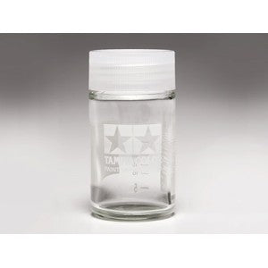 Tamiya Glass Paint Mixing Jar