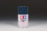 Tamiya Color AS-8 Navy Blue Spray Paint