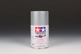 Tamiya Color AS-12 Bare Metal Silver Spray Paint