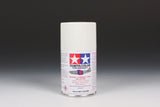 Tamiya Color AS-20 Insignia White Spray Paint